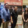 Surat Cinta Fajar Nugros ke PT KAI Lewat Karya Strangers With Memories