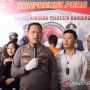Terungkap! Motif Pembunuh Mahasiswa Unpad, Sakit Hati Karena Korban Sebar Luaskan Kekurangan Pelaku di Medsos