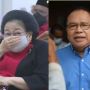 'Mbak Mega Enggak Goyang' Rizal Ramli Puji Megawati Tegas Tolak Presiden 3 Periode