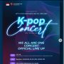 Penyelenggara Diduga Kabur, Penonton Konser We All Are One K-Pop Ngamuk Minta Refund Tiket