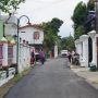 Sambut Baik Jalan Sekitar Rumah Erina Selesai Diaspal, Tetangga: Tapi Takut Pada Ngebut