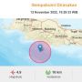 Garut Dilanda Gempa Bumi, Goncangannya Terasa hingga Cianjur dan Bandung