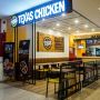 Saham di Delisting, Emiten Pengelola Restoran Texas Chicken Umumkan Kebangkrutan