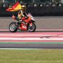 Alvaro Bautista Diprediksi Masih Bakal Dominasi WSBK Mandalika 2023