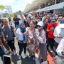 Cuaca Cerah Sepanjang World Superbike di Sirkuit Mandalika, Ini Alasan Rara Pawang Hujan Tetap Datang