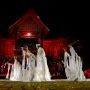 Festival Pamenan Minangkabau di Sumatera Barat