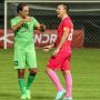 Keseruan Main Bola Bareng John Terry dan Alessandro Nesta di Stadion Patriot Bekasi