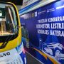 Indonesia Mesti Siapkan Industrialisasi Kendaraan Listrik