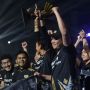 Dewa United Esports Juara Piala Presiden Esports 2022 Game Lokapala
