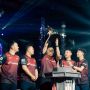 NFT Esports Asal Makassar Juarai PUBG Mobile Piala Presiden Esports 2022