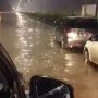 Air Kiriman Bogor dan Depok Sebabkan Kebon Pala Banjir Setinggi 1,2 Meter