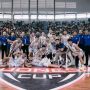 Prawira Harum Bandung Rebut Peringkat 3 IBL Indonesia Cup 2022, Setelah Menang Tipis dari Dewa United 71-69
