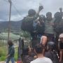 Pasukan TPNPB-OPM Tembak Prajurit TNI Saat Patroli, Begini Kondisinya