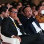 Dukung PLN Kembangkan EBT, Menko Luhut: Indonesia Siap Sambut Investasi 700 Miliar Dolar AS