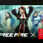 Banjir Hadiah di Free Fire x JKT48, Ini 6 Kode Redeem FF Selasa 15 November 2022