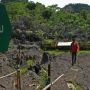 Berwisata ke Taman Batu Karst Balocci di Geopark Maros-Pangkep
