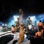 Dukung Pelestarian Ekosistem Laut, Pupuk Kaltim Bersama Yayasan Puri Kauhan Ubud Gelar Ghurnita Samudra Murti