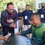 Tingkatkan Layanan Digital, Asabri Lakukan Autentikasi ke Wisudawan Purnawira Perwira Tinggi TNI AD