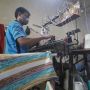 Permintaan Lesu, PHK Tekstil Tak Terbendung?