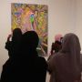 Tentang JEDA, Sebuah Pameran Seni Rupa yang Digelar 12-30 November 2022