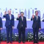 Presiden Jokowi Sedang Sibuk sehingga Belum Ucapkan Selamat Ultah kepada Nasdem