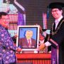 Jusuf Kalla Minta Kampus Ajari Mahasiswa Padukan Riset dan Bisnis, Seperti Penemu Microsoft Bill Gates