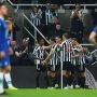 Newcastle Kalahkan Chelsea 1-0