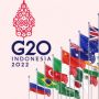 KTT Bali Segera Digelar, Anggota G20 Siapa Saja?