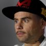 WSBK Mandalika 2023: Alvaro Bautista dan Michael Rinaldi Antisipasi Trek Basah