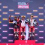 Rider Astra Honda Racing Team Sapu Bersih Podium Tertinggi IATC Mandalika, Masuk Tiga Besar Klasemen Akhir Tingkat Asia