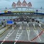 Jalan Tol Semarang - Demak Gratis Selama Natal dan Tahun Baru, Ini Syaratnya