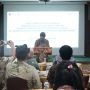 Tingkatkan Link and Match Industri Pelayaran, Poltekpel Sumbar Gelar Monitoring