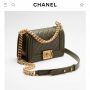 Masih Mejeng di Feed Instagram, Memang Semahal Apa Sih Harga Tas Chanel Kulit Domba Punya Jessica Iskandar?