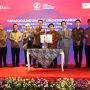 PLN Gandeng JBIC terkait Kerja Sama Investasi Transisi Energi