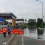 Jasamarga akan Pasang Tanggul Beton di Tol Jakarta-Tangerang Kilometer 24 untuk Cegah Banjir