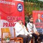 GAR ITB Deklarasikan Dukungan kepada Ganjar Pranowo dalam Pilpres 2024 Mendatang.