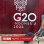 KTT G20: Apa Saja yang akan Dibahas Para Pemimpin Dunia di Bali?