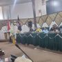 Datangi DPRD Padang, Pedagang Minta Kejelasan Hak Pakai Pembangunan Pasar Fase VII