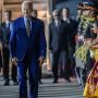 Momen Joe Biden Tiba Bali Untuk KTT G20