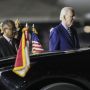 8 Fakta Menarik Mobil The Beast yang Digunakan Joe Biden Selama KTT G20 Bali