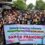Komunitas Warteg dan Pedagang di Pasar Koja Ramai-ramai Beri Dukungan untuk Ganjar