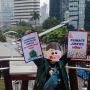 Indonesia Masih Setengah Hati, Greenpeace Mau Negara G20 Berkomitmen Nyata Soal Krisis Iklim