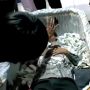 Video Detik-detik Mayat Hidup Kembali di Bogor Viral, Padahal Sudah Dimasukan ke Dalam Peti