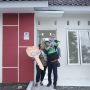 Kisah Driver Ojol di Solo, Mimpi Punya Rumah dan Akhirnya Terwujud Berkat KPR Gojek