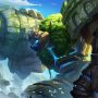 Panduan Grock Mobile Legends, Tank Fighter Andalan Roamer