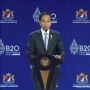 Promosi Besarnya Potensi Energi Baru Terbarukan Saat Tutup B20 Summit 2022 di Bali, Jokowi: Sampai 434 Ribu Megawatt!