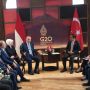 Jokowi Sampaikan Dukacita Serangan Bom Istanbul yang Tewaskan 6 Orang