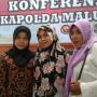 Anak Petani Dari Kepulauan Sula Dinyatakan Lulus Pendidikan Calon Polwan, Setelah Kasusnya Viral