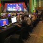 Melihat Fasilitas Media Center untuk Wartawan Peliput KTT G20 Bali