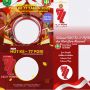 40 Twibbon HUT PGRI 2022, Bagikan di Instagram, Facebook, dan WhatsApp